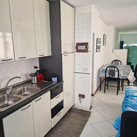 La Stella Di Molly-ischia Porto Apartment *