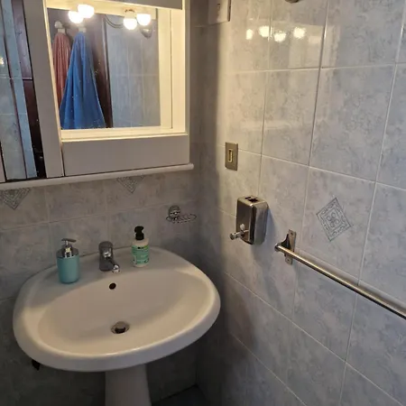 Apartment La Stella Di Molly-ischia Porto