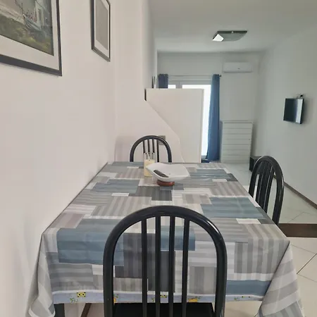 Apartment La Stella Di Molly-ischia Porto *
